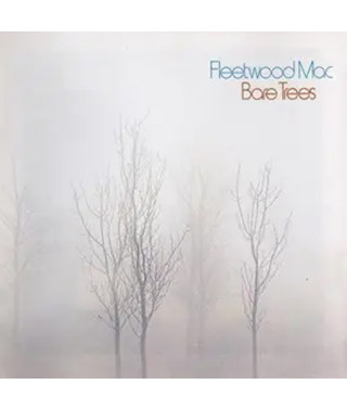 Fleetwood Mac – Bare Trees (1972) (CD Audio)