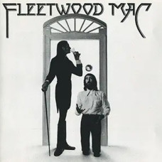 Fleetwood Mac – Fleetwood Mac (1975) (CD Audio) Fleetwood Mac – Fleetwood Mac (1975) (CD Audio)