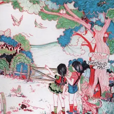 Fleetwood Mac – Kiln House (1970) (CD Audio) Fleetwood Mac – Kiln House (1970) (CD Audio)