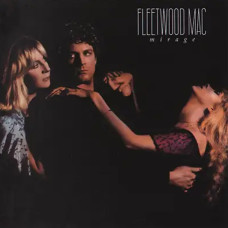 Fleetwood Mac – Mirage (1982) (CD Audio) Fleetwood Mac – Mirage (1982) (CD Audio)