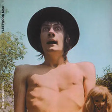 Fleetwood Mac – Mr. Wonderful (1986) (CD Audio) Fleetwood Mac – Mr. Wonderful (1986) (CD Audio)
