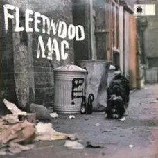 Fleetwood Mac – Peter Green’s Fleetwood Mac (1968) (CD Audio) Fleetwood Mac – Peter Green’s Fleetwood Mac (1968) (CD Audio)