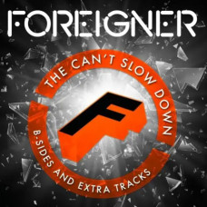 Foreigner – Can’t Slow Down (2009) (2cd) (Digipak) (CD Audio) Foreigner – Can’t Slow Down (2009) (2cd) (Digipak) (CD Audio)