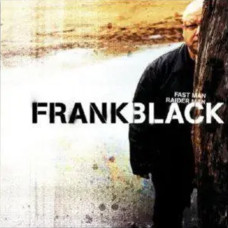 Frank Black – Fast Man Raider Man /2 CD/ (CD Audio)