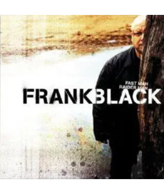 Frank Black – Fast Man Raider Man /2 CD/ (CD Audio)