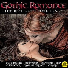 GOTHIC ROMANCE – THE BEST GOTH LOVE SONGS /2 CD/ (CD Audio) GOTHIC ROMANCE – THE BEST GOTH LOVE SONGS /2 CD/ (CD Audio)