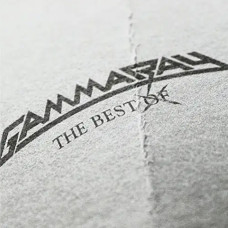 Gamma Ray – The Best Of (2cd) (2015) (CD Audio) Gamma Ray – The Best Of (2cd) (2015) (CD Audio)