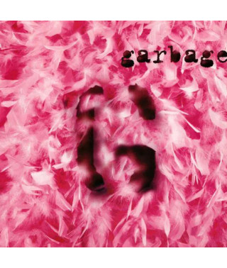 Garbage – Garbage (1995) (CD Audio)