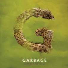 Garbage – Strange Little Birds (2016) (2003) (CD Audio) Garbage – Strange Little Birds (2016) (2003) (CD Audio)
