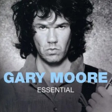 Gary Moore – Essential (2011) (CD Audio)