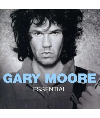 Gary Moore – Essential (2011) (CD Audio)