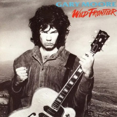Gary Moore – Wild Frontier (1987) (CD Audio) Gary Moore – Wild Frontier (1987) (CD Audio)