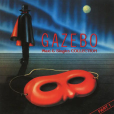 Gazebo – Maxi & Singles Collection Part 1 (2023) (CD Audio) Gazebo – Maxi & Singles Collection Part 1 (2023) (CD Audio)