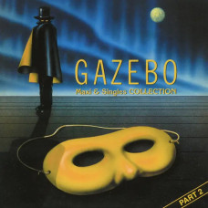 Gazebo – Maxi & Singles Collection Part 2 (2023) (CD Audio) Gazebo – Maxi & Singles Collection Part 2 (2023) (CD Audio)