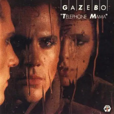 Gazebo – Telepfone Mama (1984) (CD Audio) Gazebo – Telepfone Mama (1984) (CD Audio)