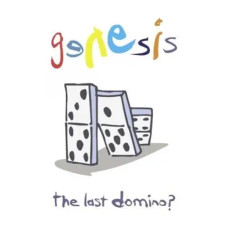 Genesis – The Last Domino: The Hits (2cd) (2021) (CD Audio)