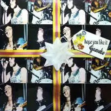 Geordie – Hope You Like It (1973) Geordie – Hope You Like It (1973)