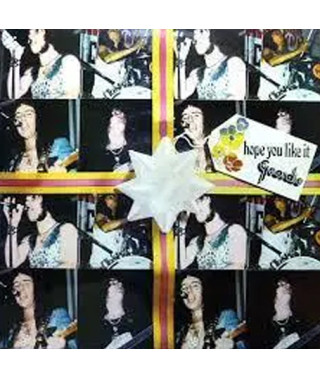 Geordie – Hope You Like It (1973)