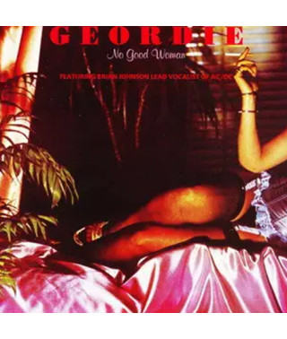 Geordie – No Good Woman (1978)