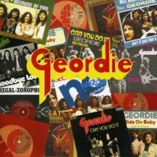 Geordie – The Singles Collection (2001)