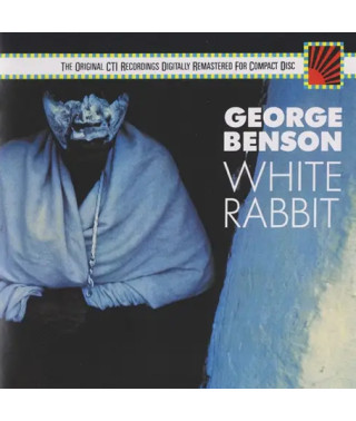 George Benson – White Rabbit (1972)