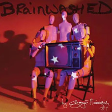 George Harrison – Brainwashed (2002) (CD Audio) George Harrison – Brainwashed (2002) (CD Audio)