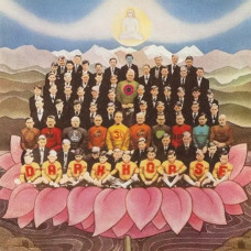 George Harrison – Dark Horse (1974) (CD Audio) George Harrison – Dark Horse (1974) (CD Audio)