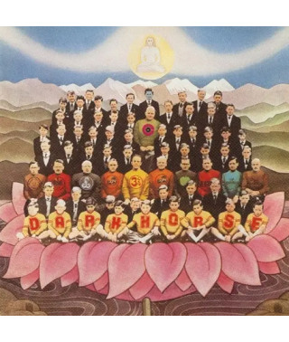 George Harrison – Dark Horse (1974) (CD Audio)