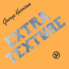 George Harrison – Extra Texture (Read All About It) (1975) (CD Audio)