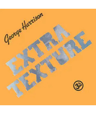 George Harrison – Extra Texture (Read All About It) (1975) (CD Audio)