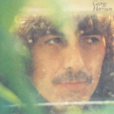 George Harrison – George Harrison (1979) (CD Audio) George Harrison – George Harrison (1979) (CD Audio)