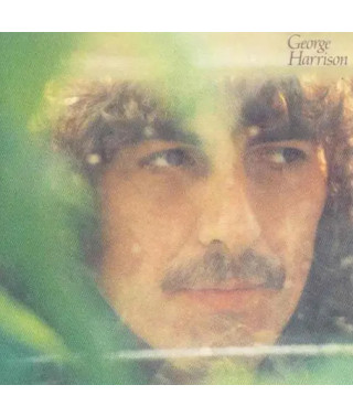 George Harrison – George Harrison (1979) (CD Audio)