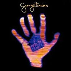 George Harrison – Living In The Material World (1973) (CD Audio) George Harrison – Living In The Material World (1973) (CD Audio)