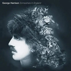 George Harrison – Somewhere In England (1981) (CD Audio) George Harrison – Somewhere In England (1981) (CD Audio)