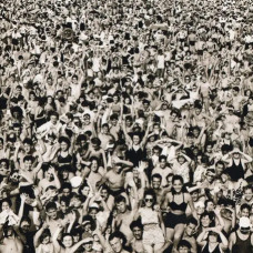 George Michael – Listen Without Prejudice Vol. 1 (1990) (CD Audio)