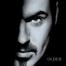 George Michael – Older (1996) (CD Audio) George Michael – Older (1996) (CD Audio)