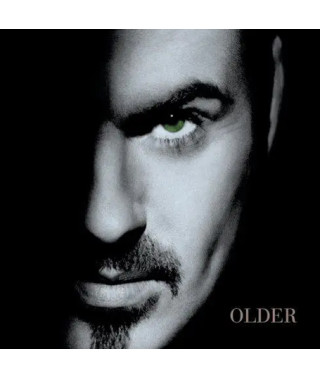George Michael – Older (1996) (CD Audio)