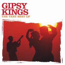 Gipsy Kings – The Very Best Of (2005) (CD-Audio)