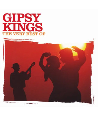 Gipsy Kings – The Very Best Of (2005) (CD-Audio)