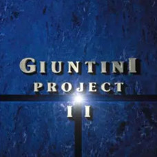Giuntini Project (feat.Tony Martin) – II (1999) (CD Audio) Giuntini Project (feat.Tony Martin) – II (1999) (CD Audio)