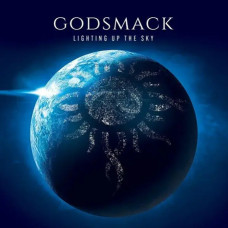 Godsmack – Lighting Up The Sky (2023)