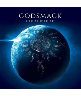 Godsmack – Lighting Up The Sky (2023)