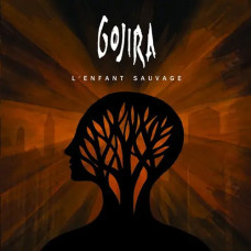 Gojira – L’Enfant Sauvage (2012) (CD Audio) Gojira – L’Enfant Sauvage (2012) (CD Audio)