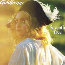 Goldfrapp – Seventh Tree (2008) (CD Audio) Goldfrapp – Seventh Tree (2008) (CD Audio)