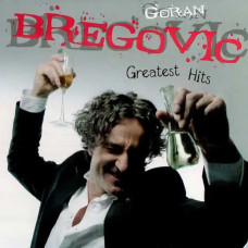 Goran Bregovic – Greatest Hits (2CD, Digipak) (CD Audio)
