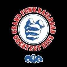 Grand Funk Railroad – Greatest Hits (2006) (CD Audio) Grand Funk Railroad – Greatest Hits (2006) (CD Audio)