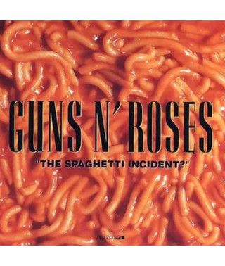 Guns N’ Roses – The Spaghetti Incident (1993)