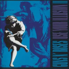 Guns N’ Roses – Use Your Illusion II (1991) (CD Audio) Guns N’ Roses – Use Your Illusion II (1991) (CD Audio)
