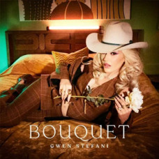 Gwen Stefani – Bouquet (2024) (CD Audio) Gwen Stefani – Bouquet (2024) (CD Audio)