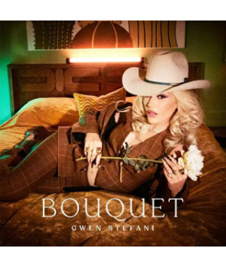 Gwen Stefani – Bouquet (2024) (CD Audio)